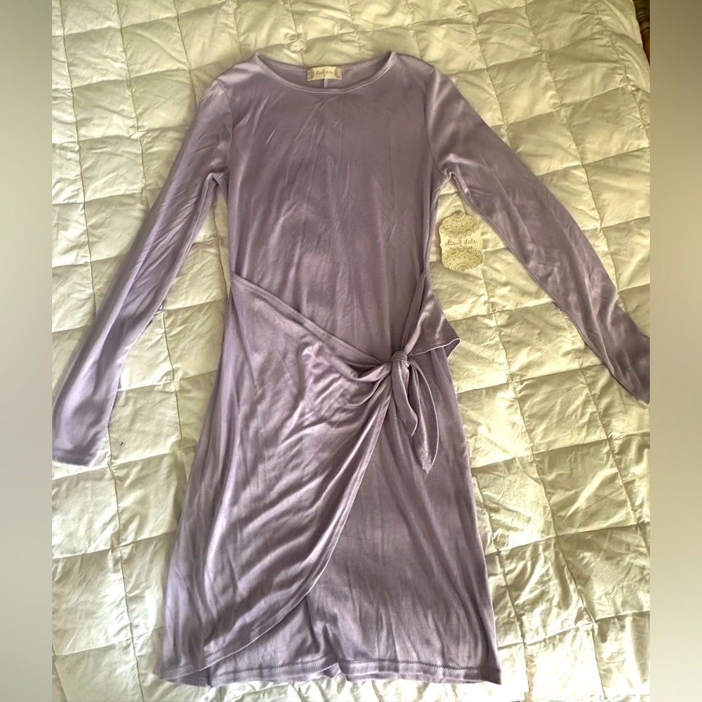 Altar’d State dress